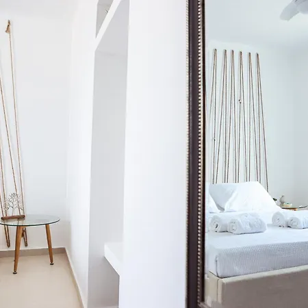 Appartamento Paraportiani In Mykonos Town